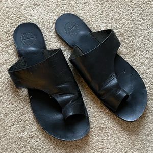 ATP atelier Rosa sandals